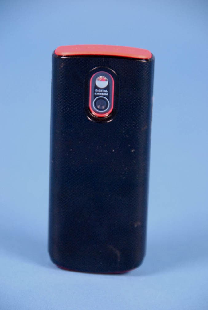 Cellular/PCS GSM Phone - FCC ID A3LGTE2121L - Samsung Electronics Co Ltd (3)