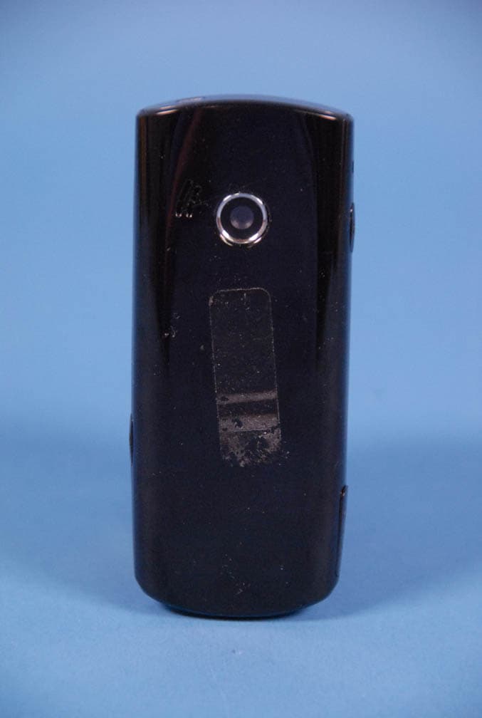PCS GSM Phone with Bluetooth - FCC ID A3LGTE2152 - Samsung Electronics Co Ltd (4)