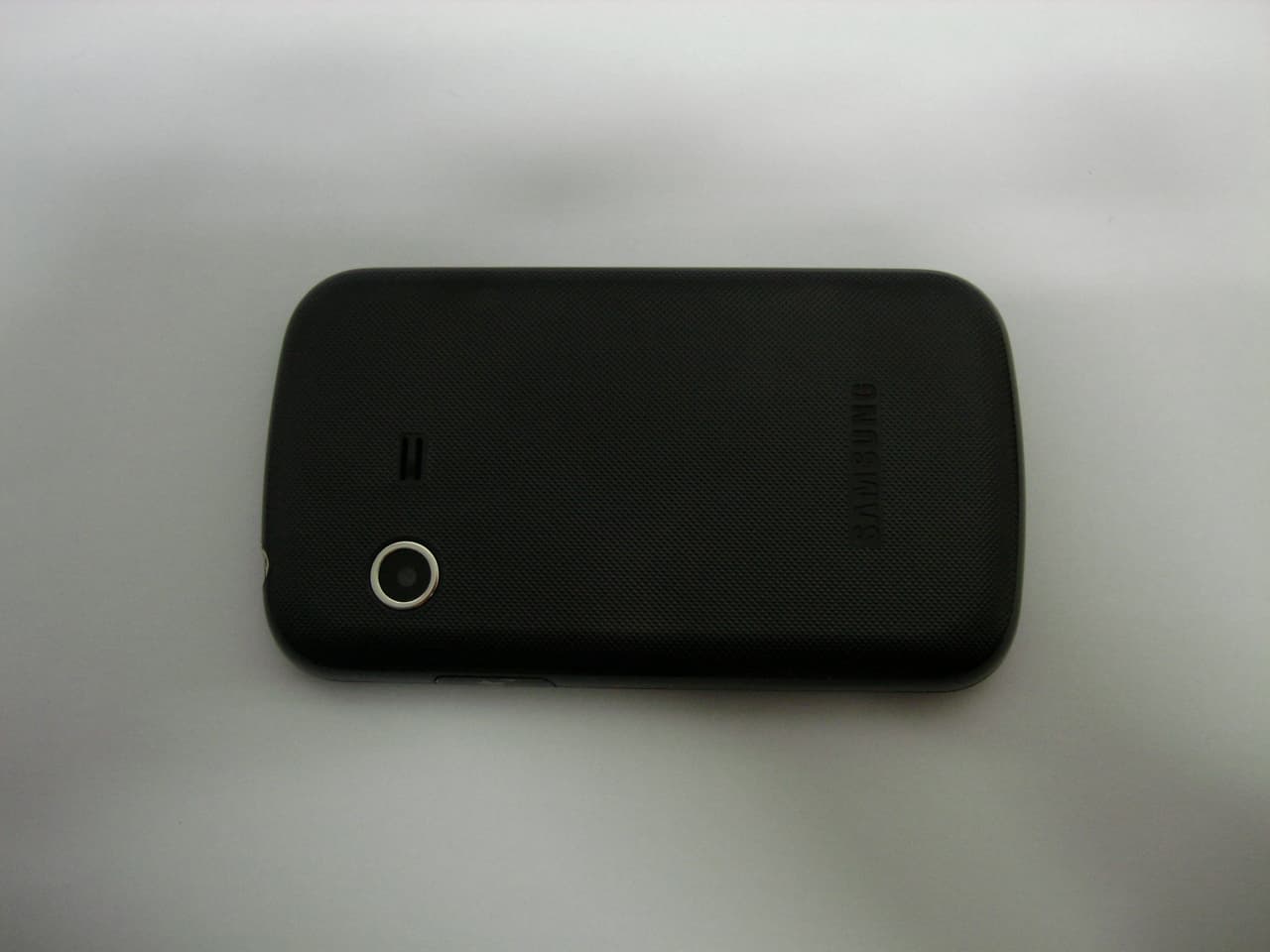 Cellular/PCS GSM Phone with Bluetooth - FCC ID A3LGTE2222 - Samsung Electronics Co Ltd (4)