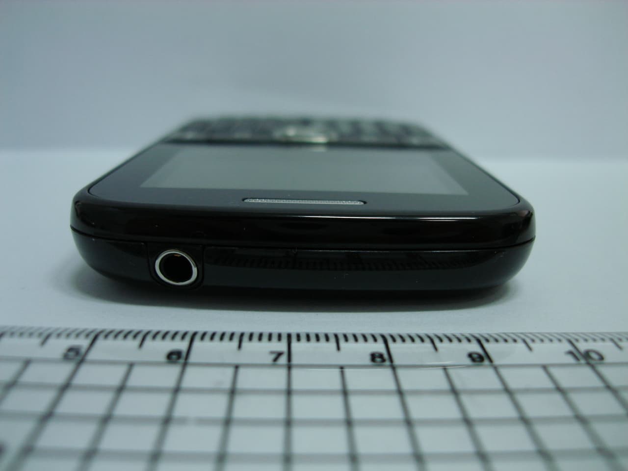 Cellular/PCS GSM Phone with Bluetooth - FCC ID A3LGTE2222 - Samsung Electronics Co Ltd (5)