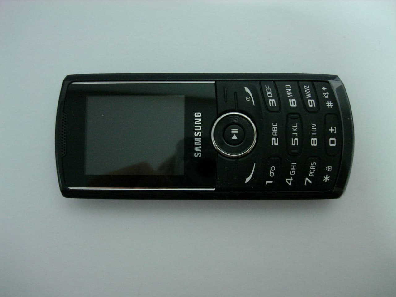 Cellular/PCS GSM Phone with Bluetooth - FCC ID A3LGTE2230L - Samsung Electronics Co Ltd (5)
