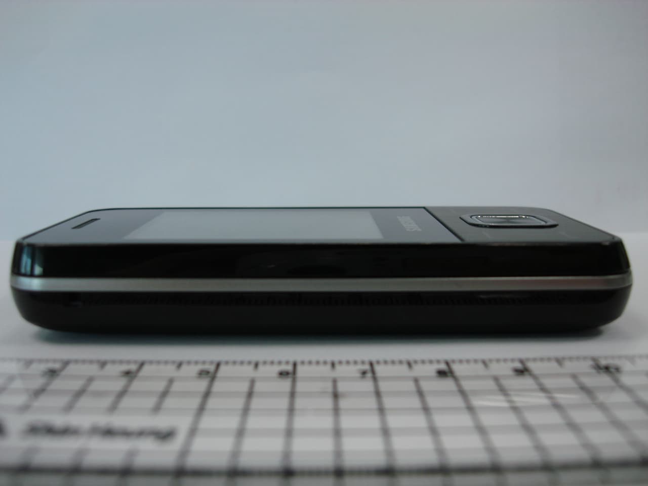 Cellular/PCS GSM Phone - FCC ID A3LGTE2330 - Samsung Electronics Co Ltd (3)