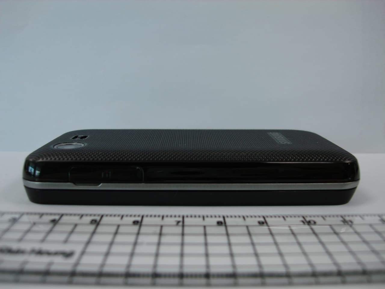 Cellular/PCS GSM Phone - FCC ID A3LGTE2330 - Samsung Electronics Co Ltd (1)