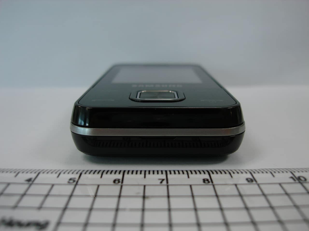Cellular/PCS GSM Phone - FCC ID A3LGTE2330 - Samsung Electronics Co Ltd (2)