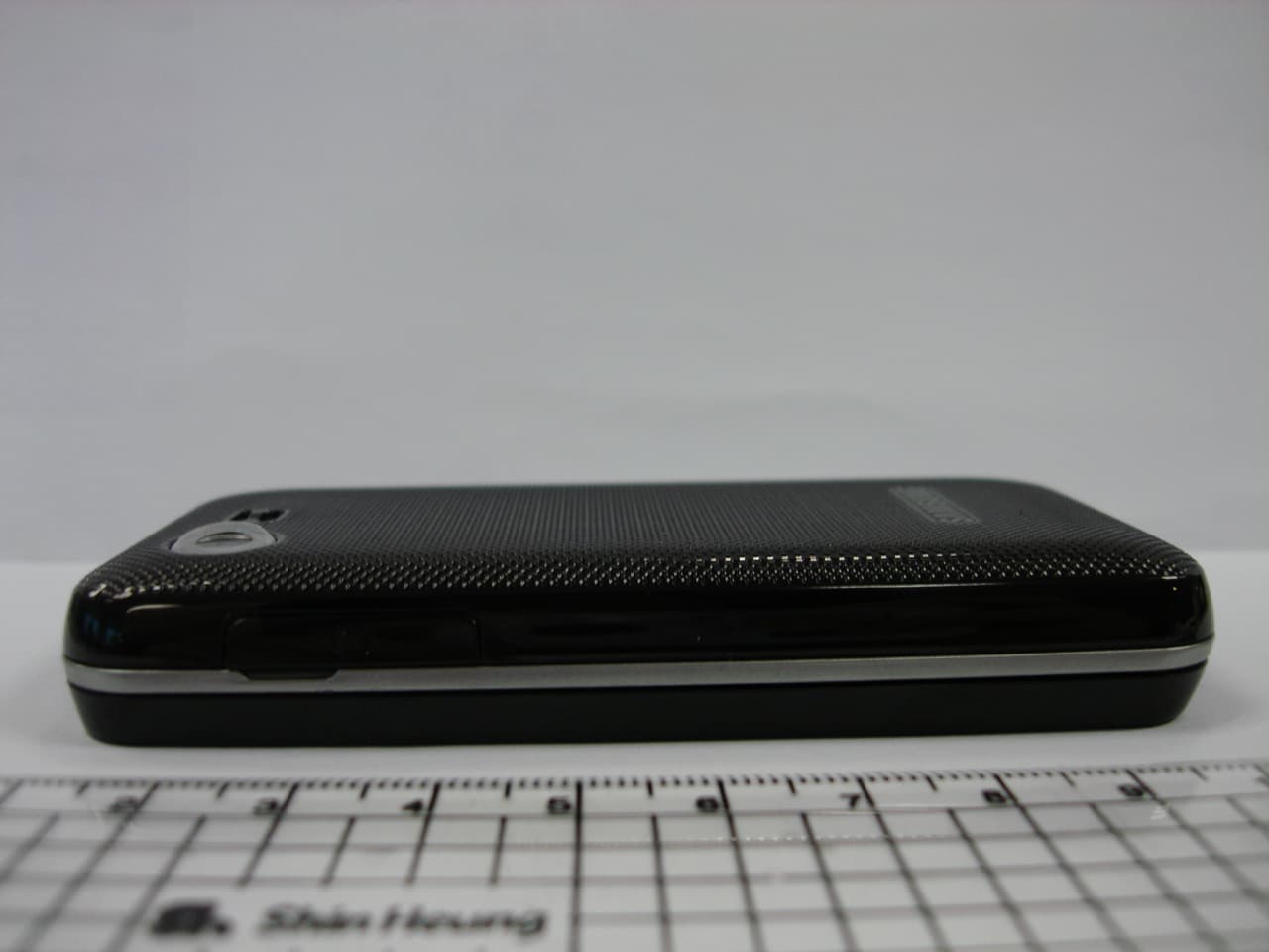 Cellular/PCS GSM Phone with Bluetooth - FCC ID A3LGTE2330B - Samsung Electronics Co Ltd (4)