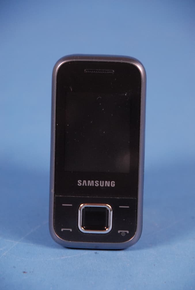 Cellular/PCS GSM Phone with Bluetooth - FCC ID A3LGTE2350B - Samsung Electronics Co Ltd (5)