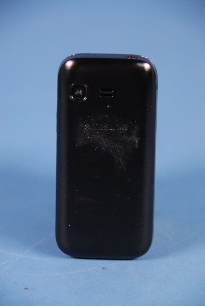 Cellular/PCS GSM Phone with Bluetooth - FCC ID A3LGTE2350B - Samsung Electronics Co Ltd (4)