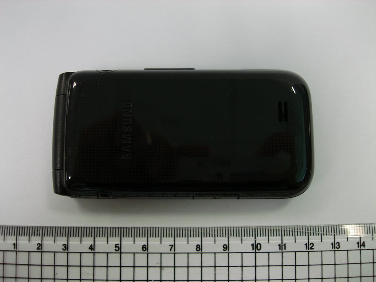 Cellular/PCS GSM Phone with Bluetooth - FCC ID A3LGTE2530 - Samsung Electronics Co Ltd (5)