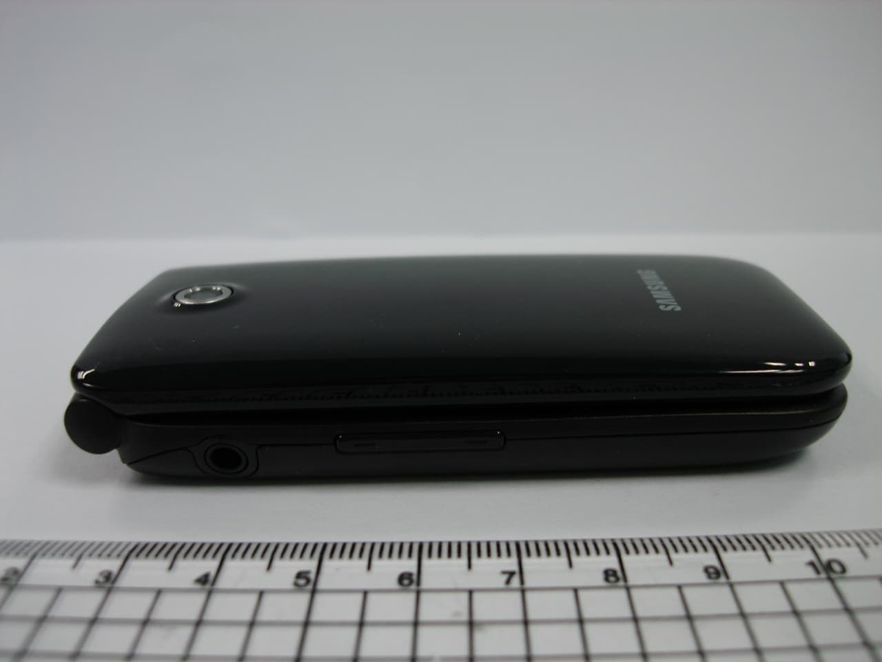 Cellular/PCS GSM Phone with Bluetooth - FCC ID A3LGTE2530 - Samsung Electronics Co Ltd (2)