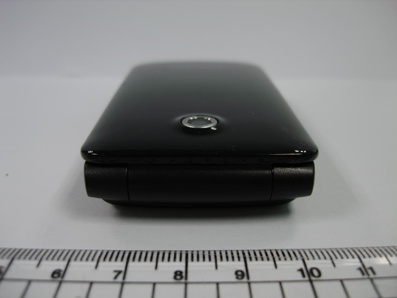 Cellular/PCS GSM Phone with Bluetooth - FCC ID A3LGTE2530 - Samsung Electronics Co Ltd (4)