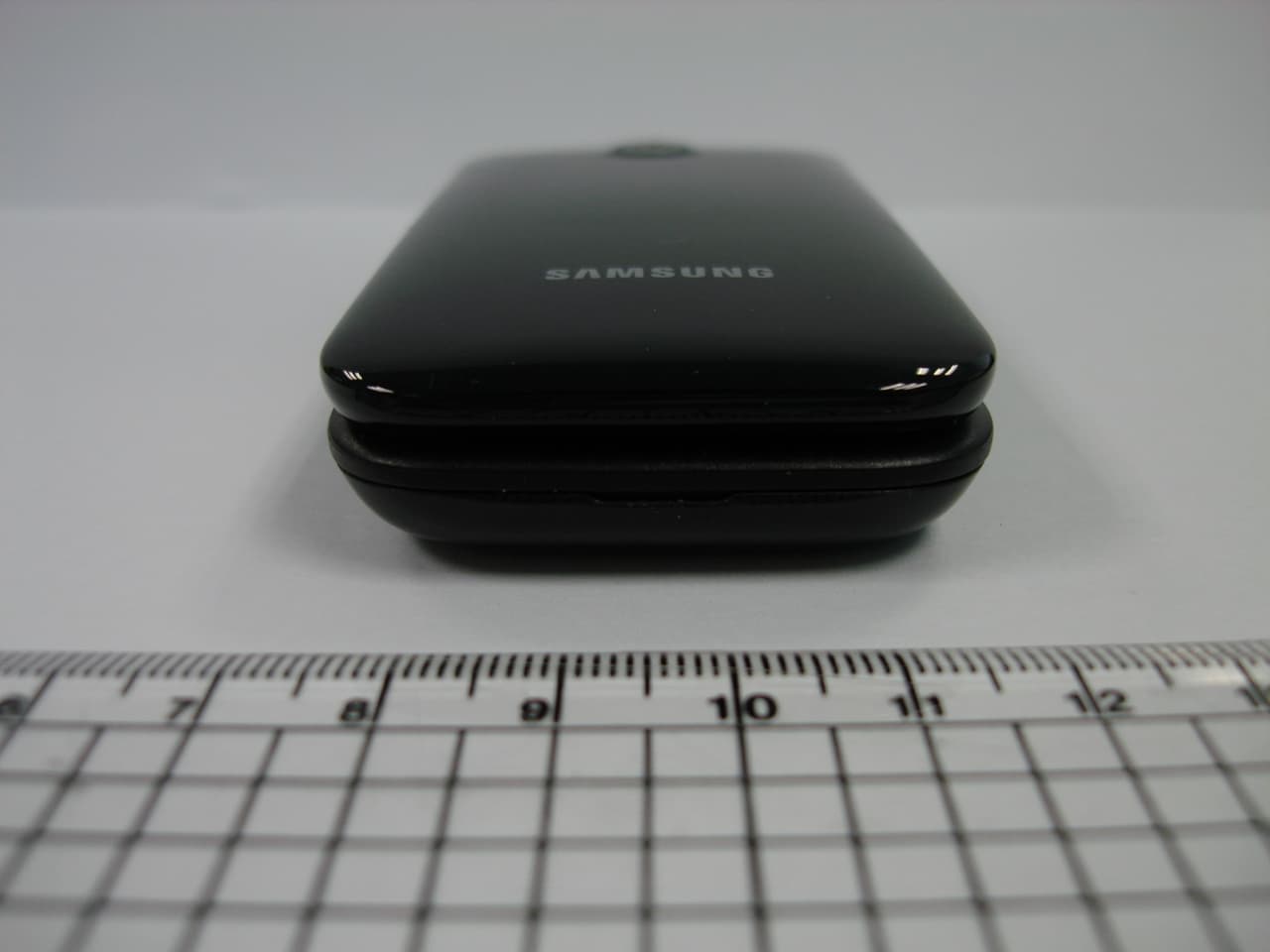 Cellular/PCS GSM Phone with Bluetooth - FCC ID A3LGTE2530 - Samsung Electronics Co Ltd (3)