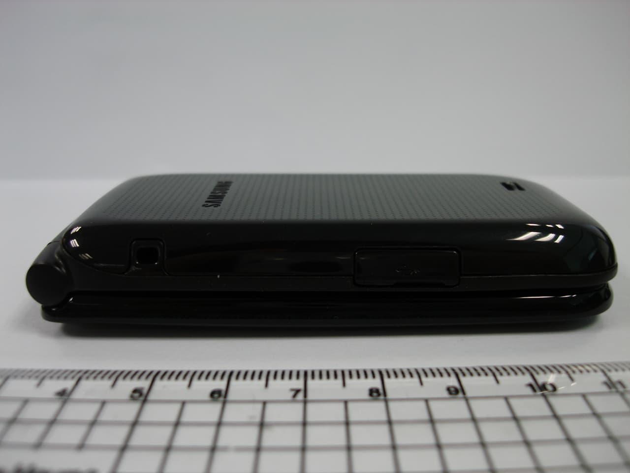Cellular/PCS GSM Phone with Bluetooth - FCC ID A3LGTE2530 - Samsung Electronics Co Ltd