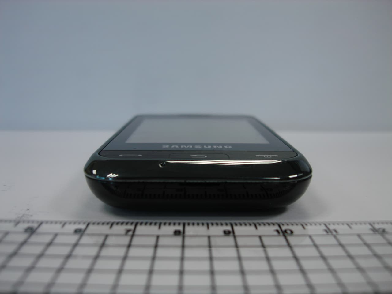 PCS GSM Phone with Bluetooth - FCC ID A3LGTE2652 - Samsung Electronics Co Ltd (5)