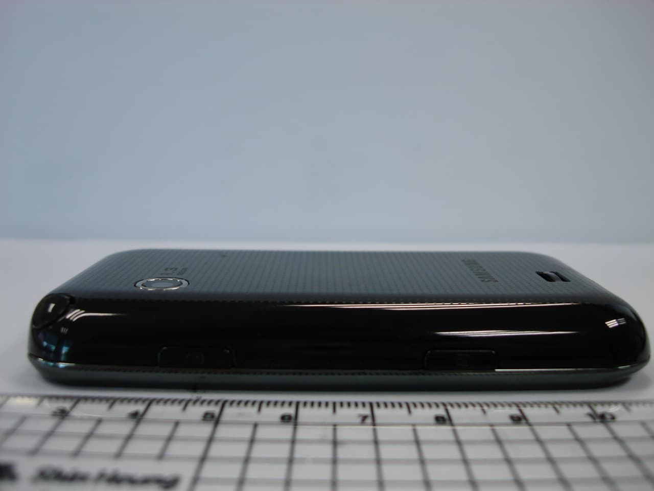 PCS GSM Phone with Bluetooth - FCC ID A3LGTE2652 - Samsung Electronics Co Ltd (1)