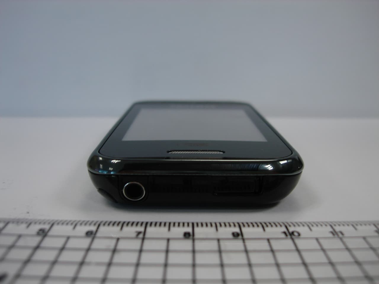 PCS GSM Phone with Bluetooth - FCC ID A3LGTE2652 - Samsung Electronics Co Ltd (4)
