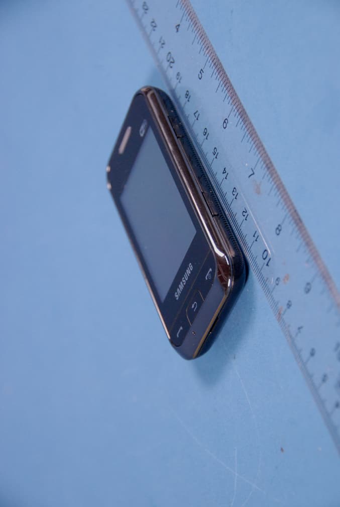 PCS GSM Phone with WLAN and Bluetooth - FCC ID A3LGTE2652W - Samsung Electronics Co Ltd (2)