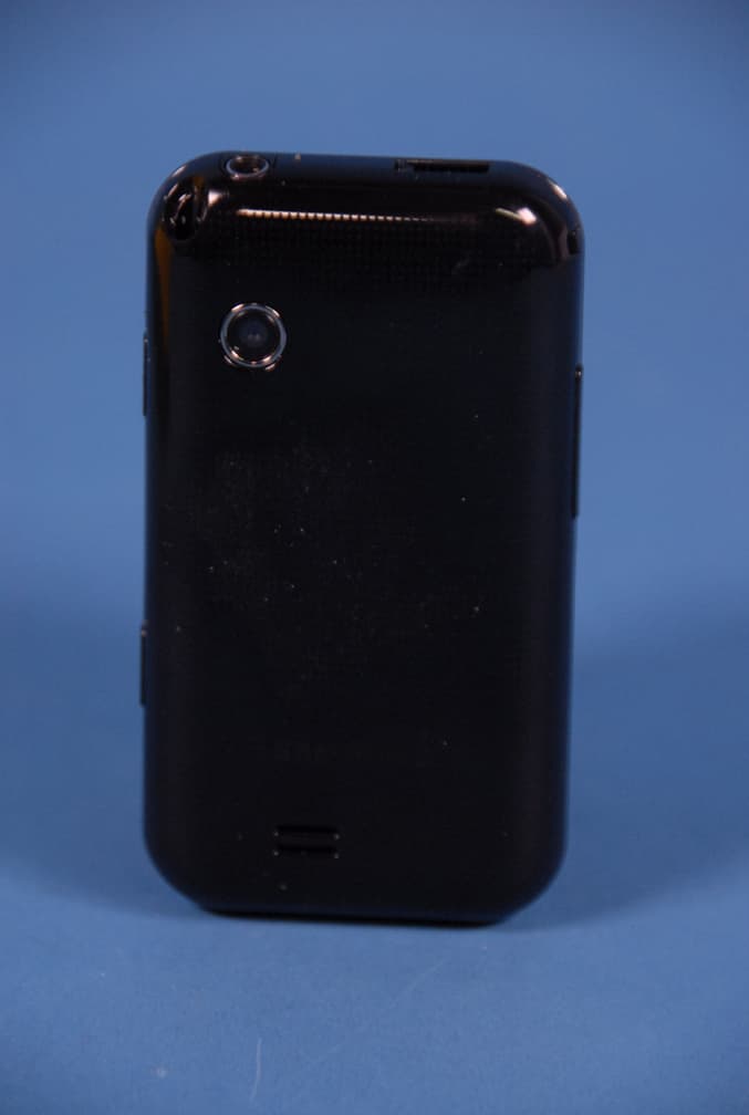 PCS GSM Phone with WLAN and Bluetooth - FCC ID A3LGTE2652W - Samsung Electronics Co Ltd (4)