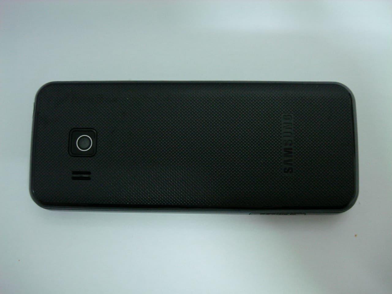 Cellular/PCS GSM Phone with Bluetooth - FCC ID A3LGTE3210O - Samsung Electronics Co Ltd (3)