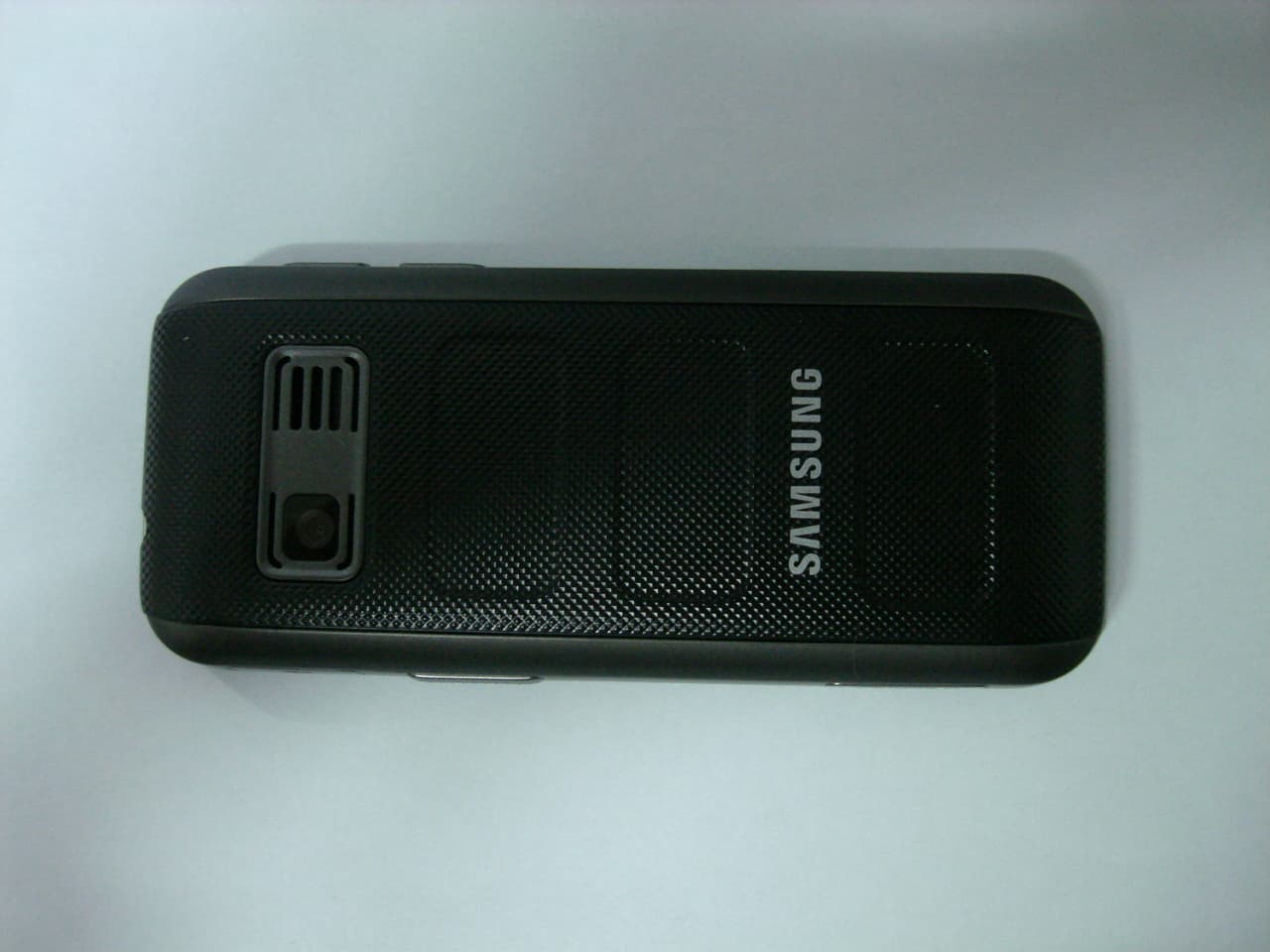 Cellular/PCS GSM and Cellular WCDMA Phone with Bluetooth - FCC ID A3LGTE3217B - Samsung Electronics Co Ltd (5)