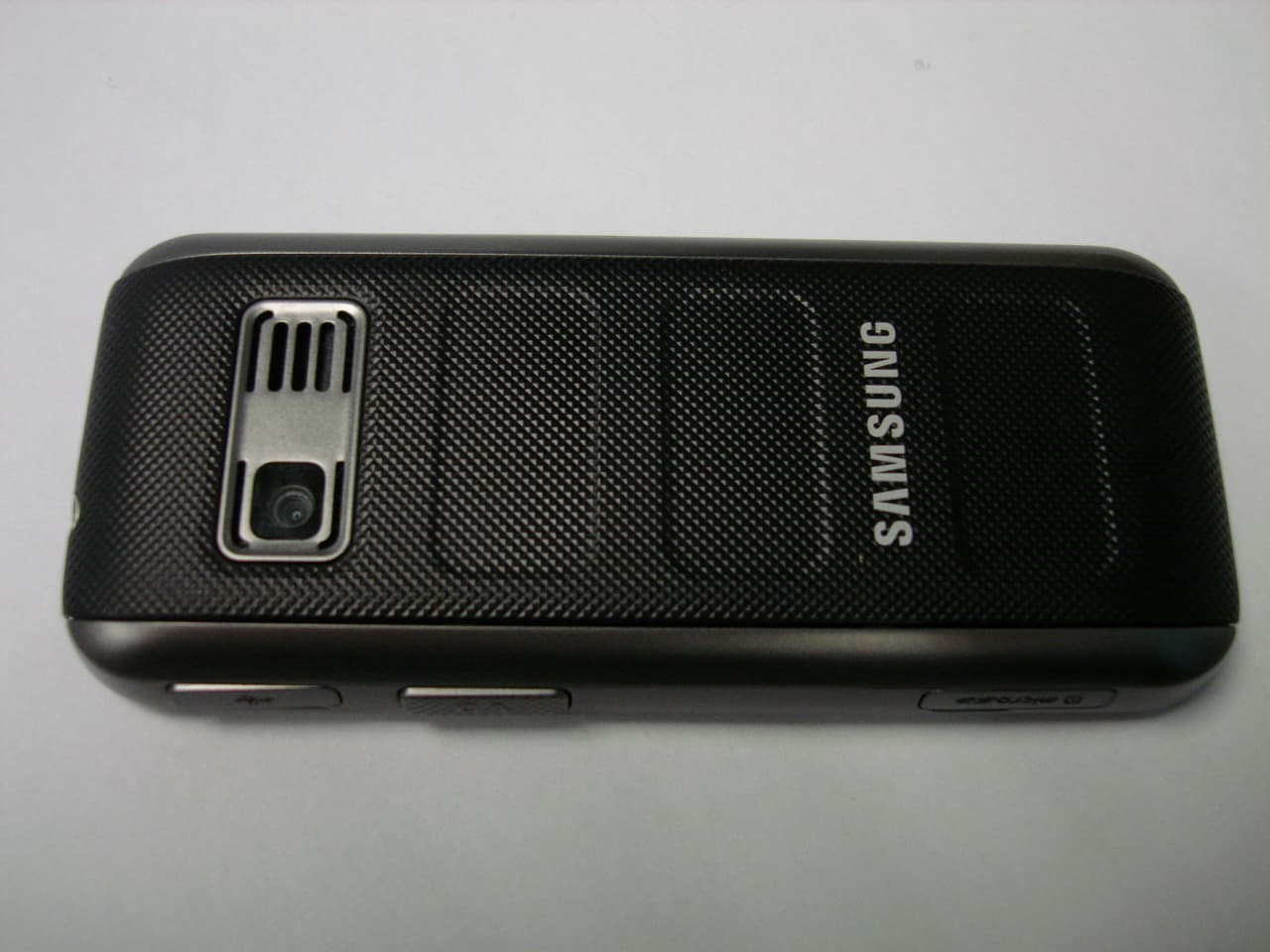 Cellular/ PCS GSM/ WCDMA Phone with Bluetooth - FCC ID A3LGTE3217L - Samsung Electronics Co Ltd (4)