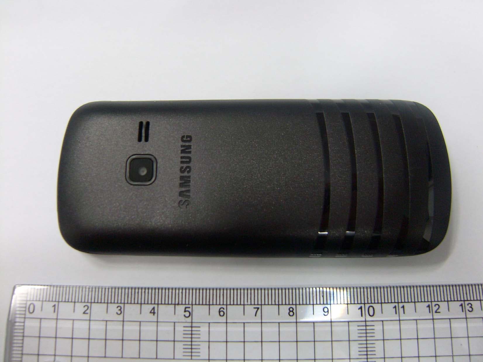 Cellular/ PCS GSM and Cellular WCDMA Phone with Bluetooth - FCC ID A3LGTE3300 - Samsung Electronics Co Ltd (2)