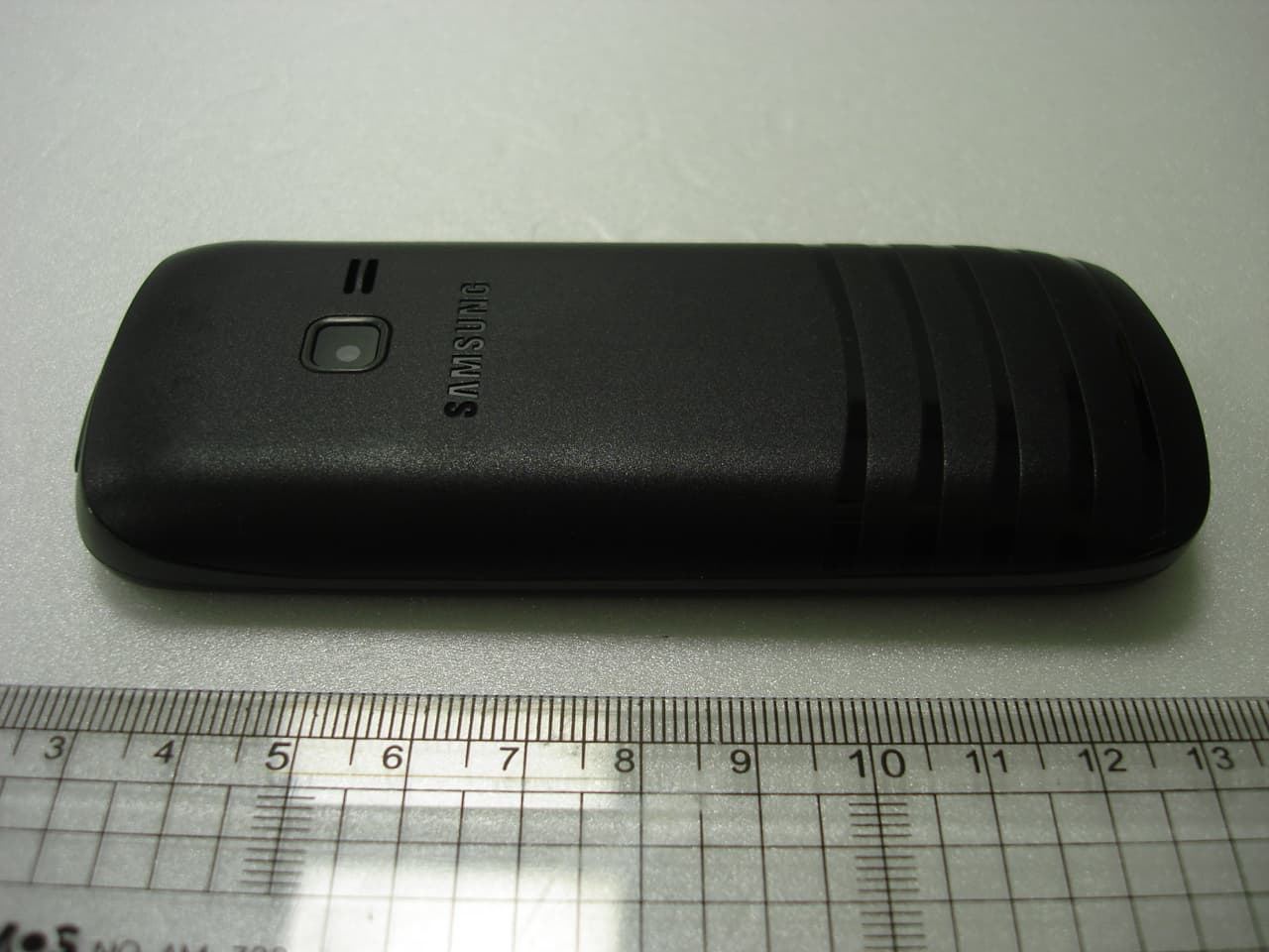 Cellular/PCS GSM Phone with Bluetooth - FCC ID A3LGTE3309 - Samsung Electronics Co Ltd (5)