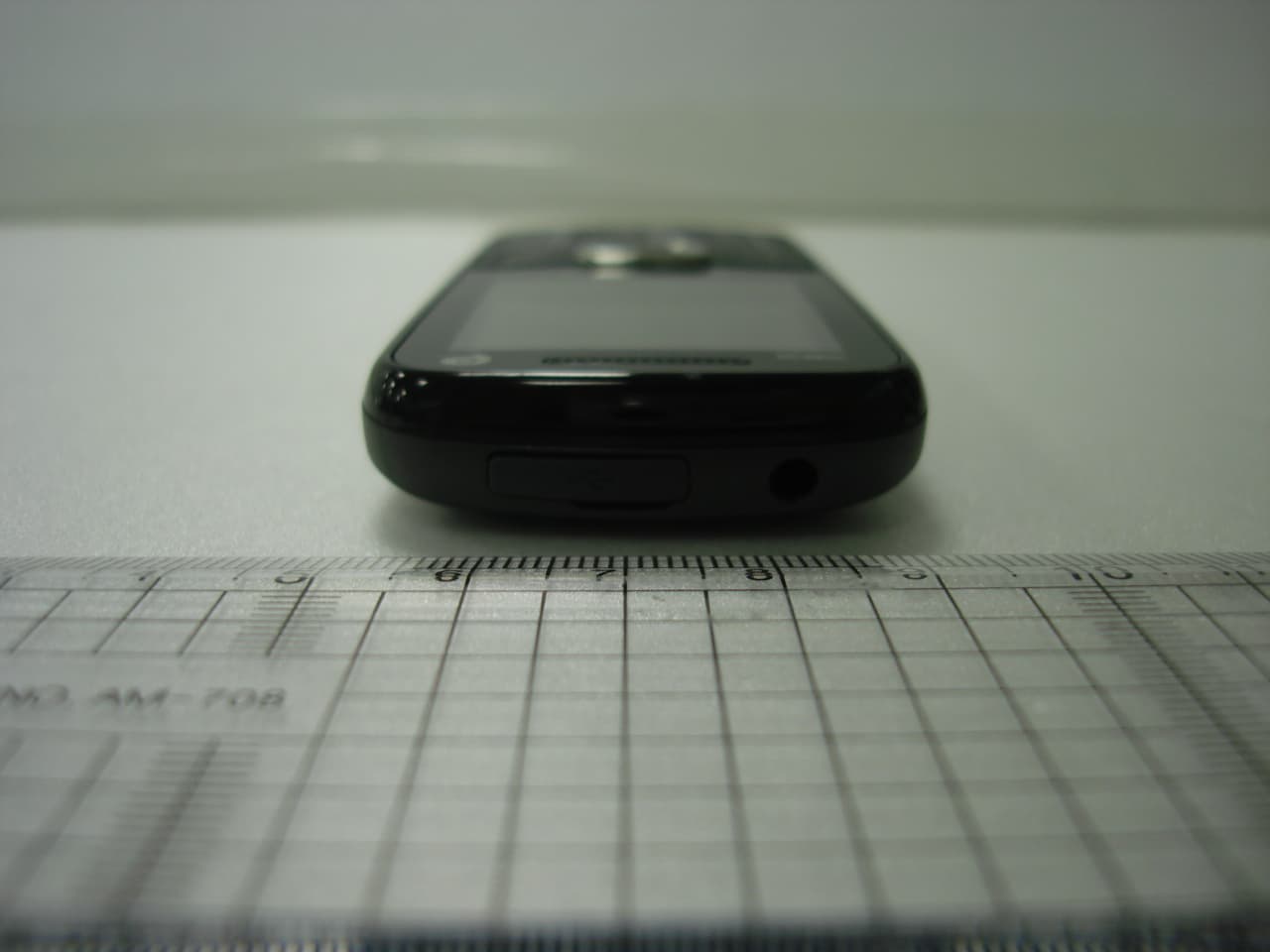 Cellular/PCS GSM Phone with Bluetooth - FCC ID A3LGTE3309 - Samsung Electronics Co Ltd (2)