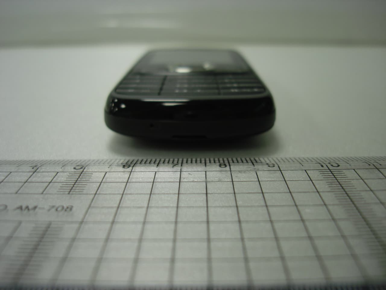 Cellular/PCS GSM Phone with Bluetooth - FCC ID A3LGTE3309 - Samsung Electronics Co Ltd (1)