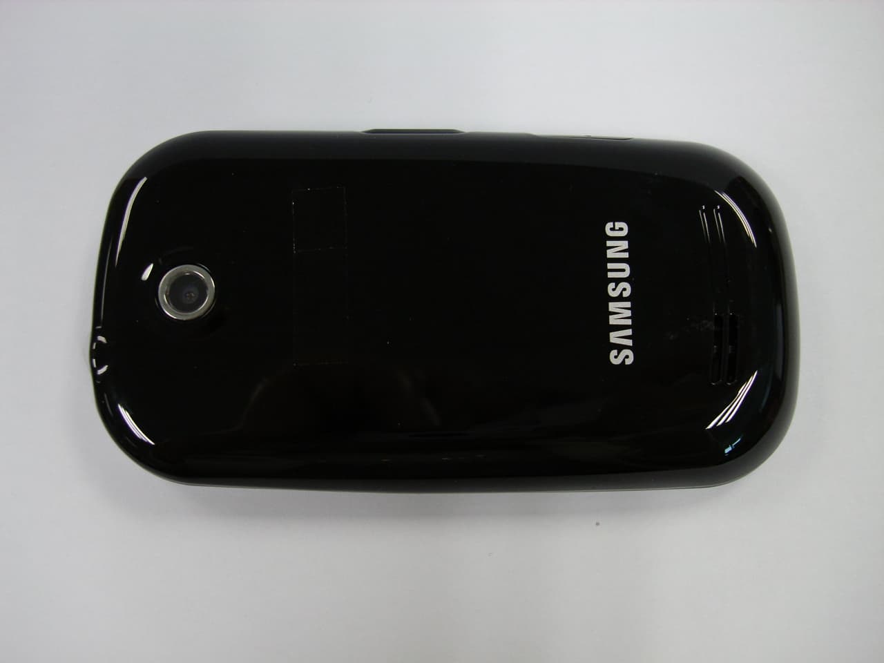 Cellular/PCS GSM/EDGE Phone with WLAN and Bluetooth - FCC ID A3LGTI5500 - Samsung Electronics Co Ltd (5)
