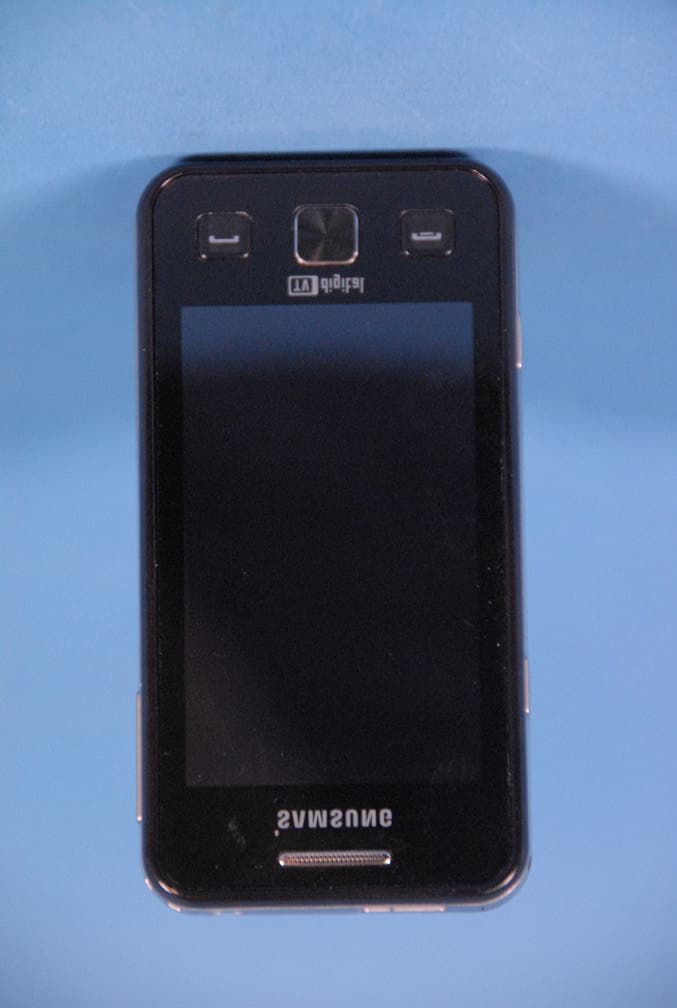 Cellular/PCS GSM Phone with WLAN and Bluetooth - FCC ID A3LGTI6712 - Samsung Electronics Co Ltd (1)
