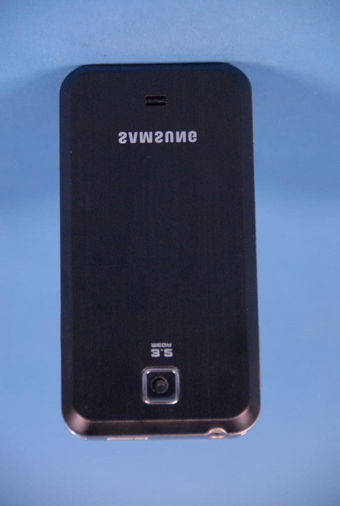 Cellular/PCS GSM Phone with WLAN and Bluetooth - FCC ID A3LGTI6712 - Samsung Electronics Co Ltd (3)