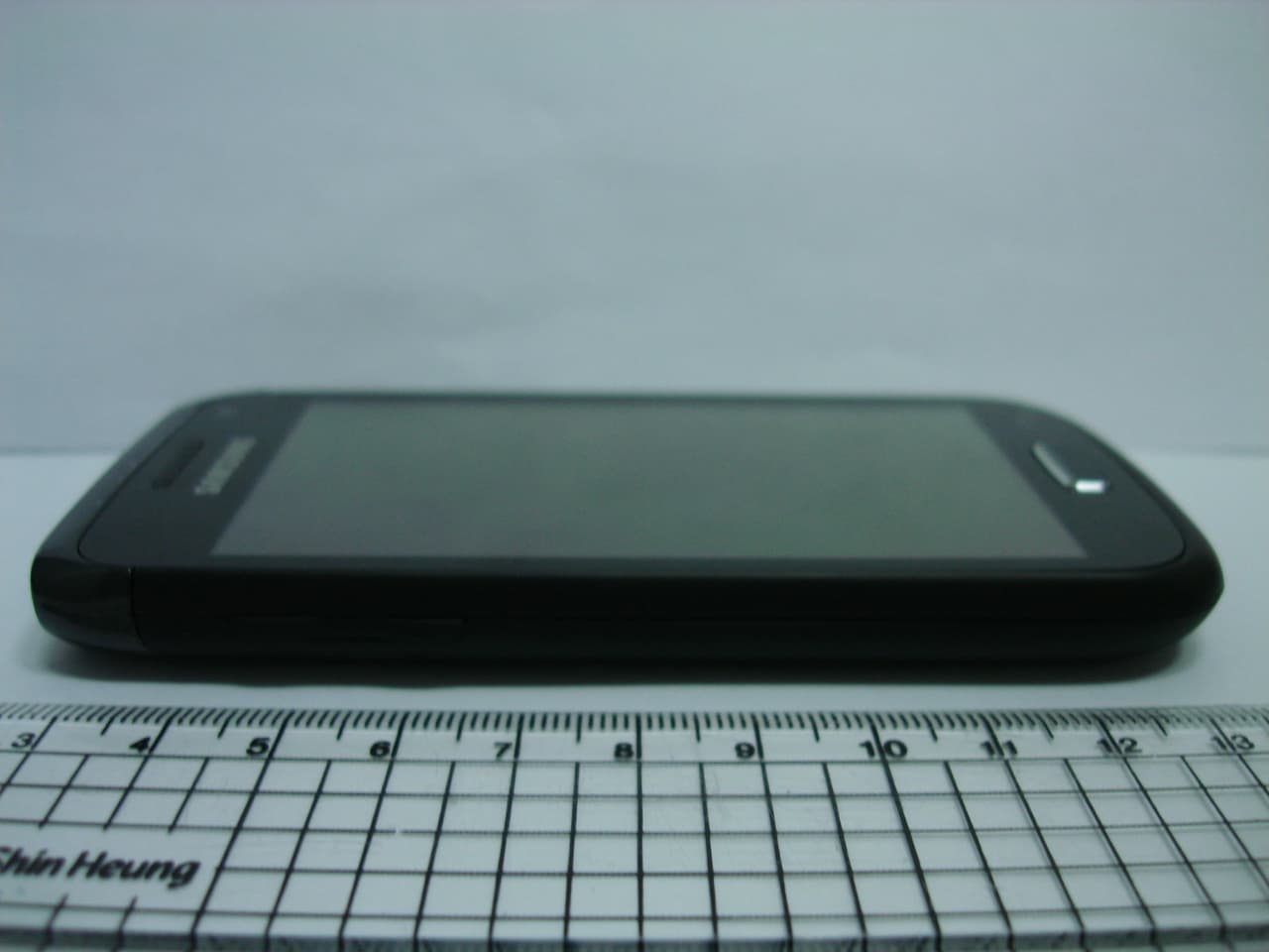 Cellular/PCS GSM/EDGE Phone with WLAN and Bluetooth - FCC ID A3LGTI8150 - Samsung Electronics Co Ltd (5)