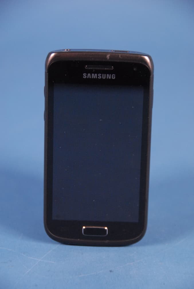 Cellular/PCS GSM/EDGE and Cellular WCDMA Phone with WLAN and Bluetooth - FCC ID A3LGTI8150T - Samsung Electronics Co Ltd (4)
