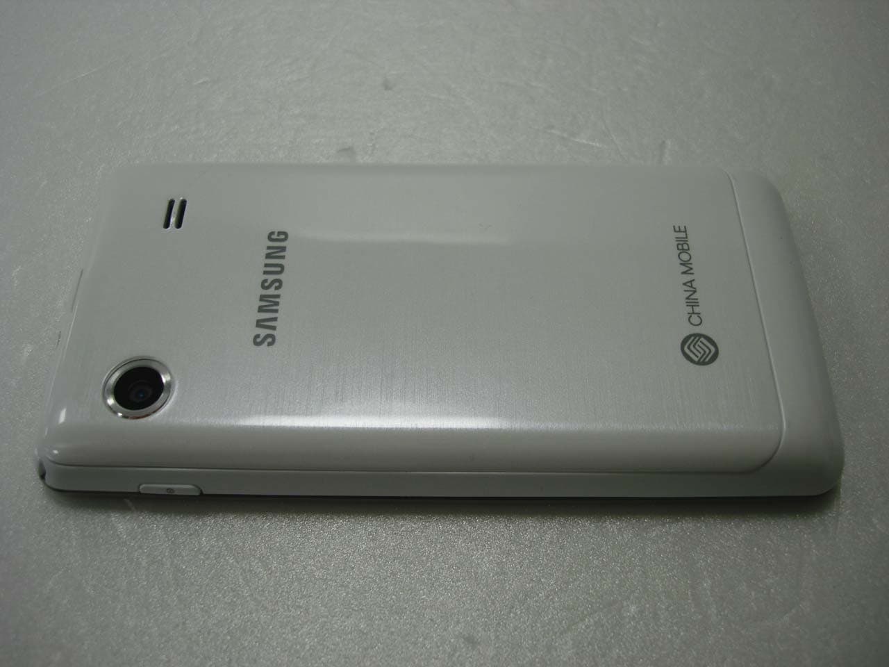 Portable Handset - FCC ID A3LGTI8258 - Samsung Electronics Co Ltd (3)