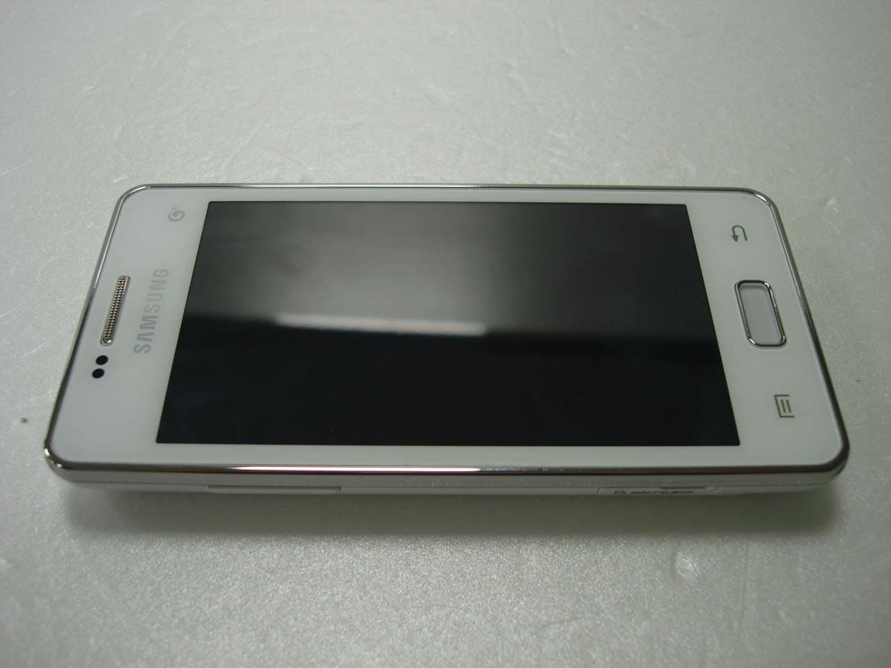 Portable Handset - FCC ID A3LGTI8258 - Samsung Electronics Co Ltd (4)