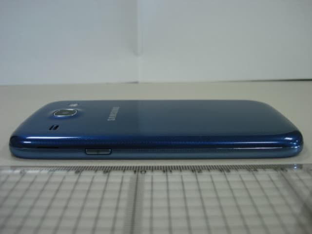 Portable Handset - FCC ID A3LGTI8260L - Samsung Electronics Co Ltd (1)