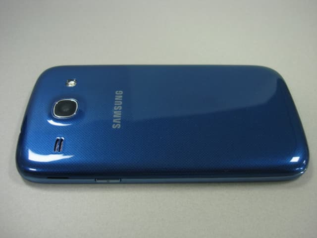 Portable Handset - FCC ID A3LGTI8260L - Samsung Electronics Co Ltd (3)