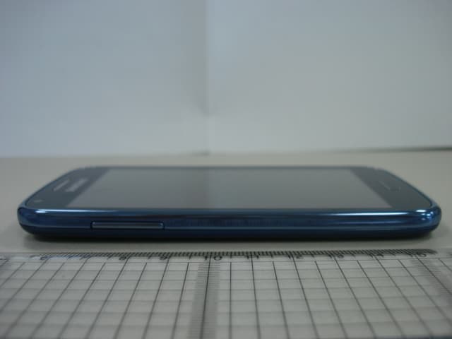 Portable Handset - FCC ID A3LGTI8260L - Samsung Electronics Co Ltd (2)
