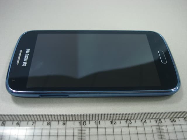 Portable Handset - FCC ID A3LGTI8260L - Samsung Electronics Co Ltd (4)