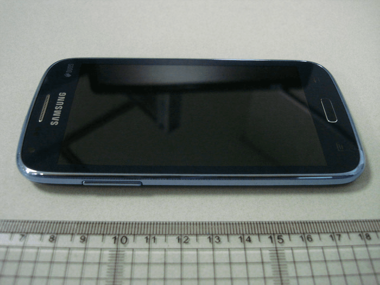 Portable Handset - FCC ID A3LGTI8262 - Samsung Electronics Co Ltd (2)