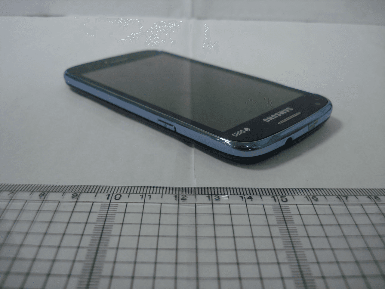 Portable Handset - FCC ID A3LGTI8262 - Samsung Electronics Co Ltd (5)
