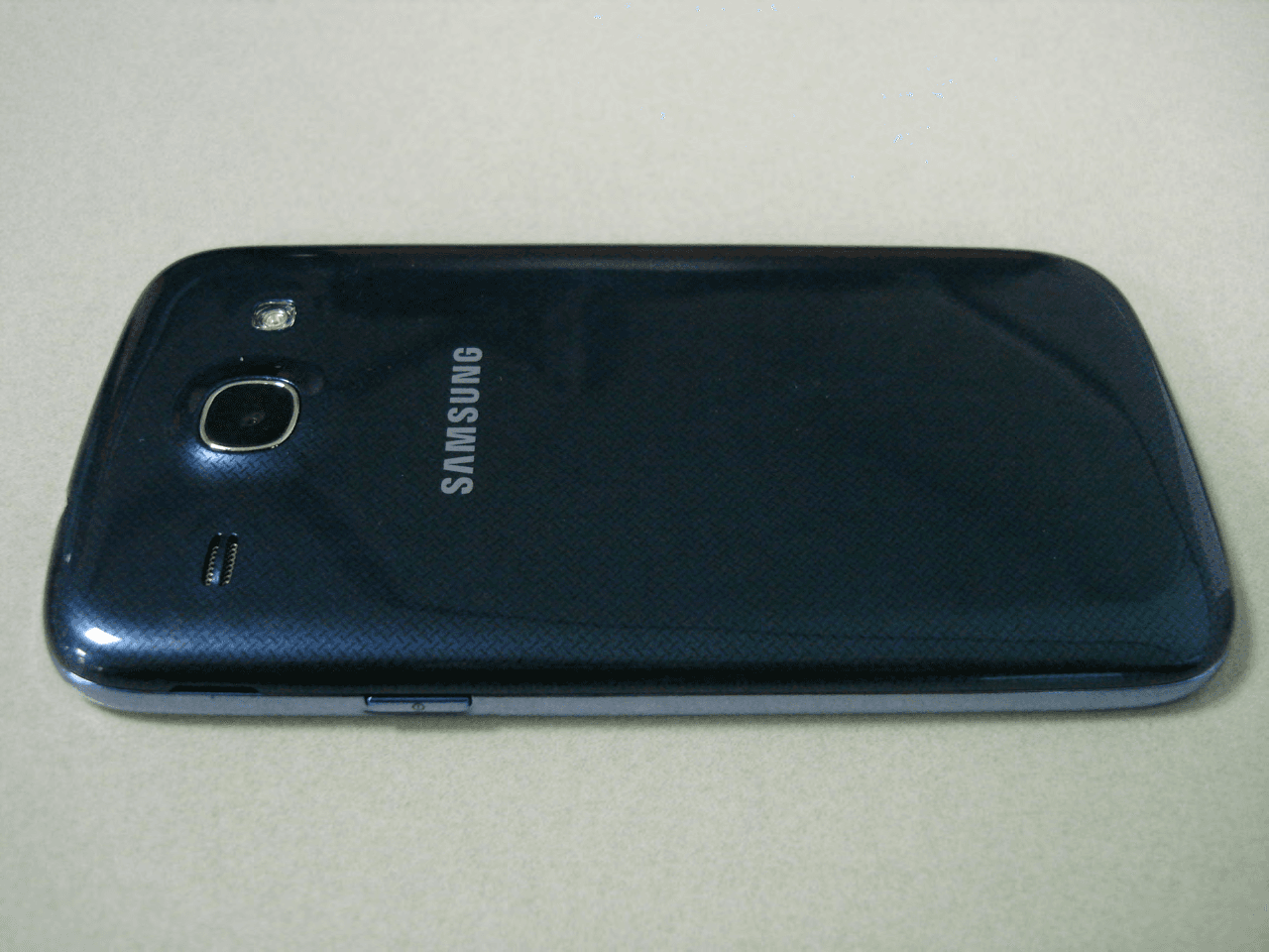 Portable Handset - FCC ID A3LGTI8262 - Samsung Electronics Co Ltd (3)