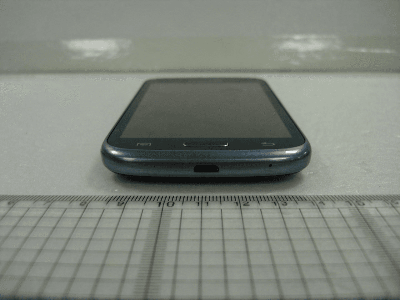 Portable Handset - FCC ID A3LGTI8262D - Samsung Electronics Co Ltd (5)