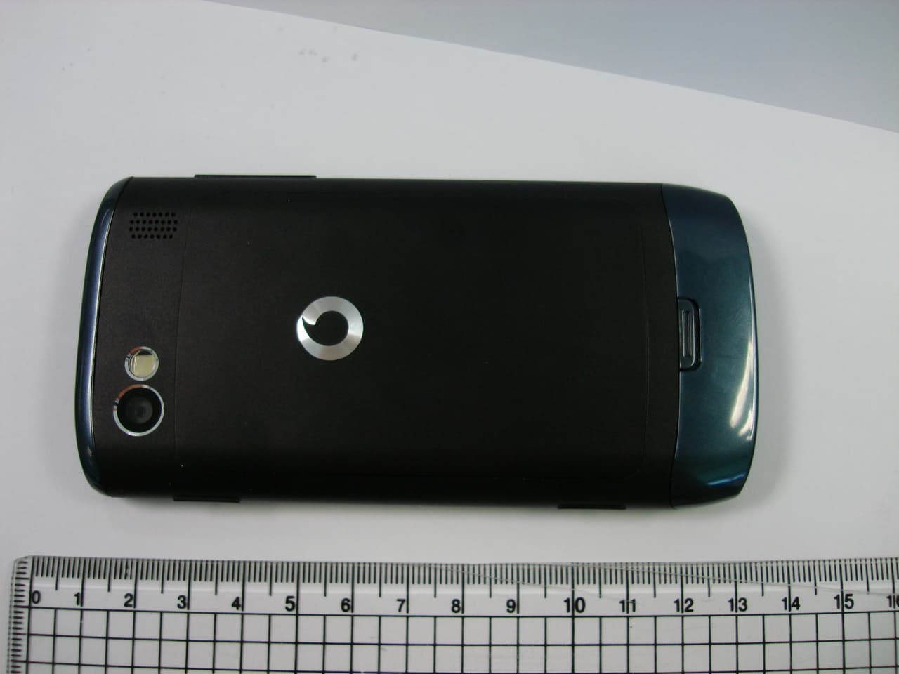Cellular/PCS GSM/EDGE Phone with WLAN and Bluetooth - FCC ID A3LGTI8330 - Samsung Electronics Co Ltd (2)