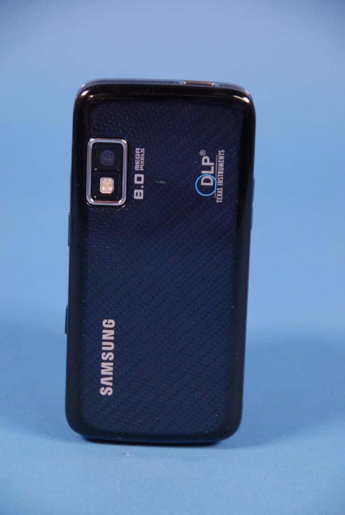 Cellular/PCS GSM/EDGE PCS WCDMA Phone with WLAN and Bluetooth - FCC ID A3LGTI8520 - Samsung Electronics Co Ltd (1)