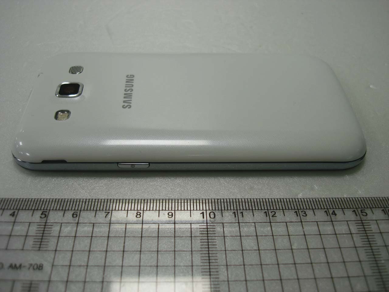 Portable Handset - FCC ID A3LGTI8552 - Samsung Electronics Co Ltd (2)