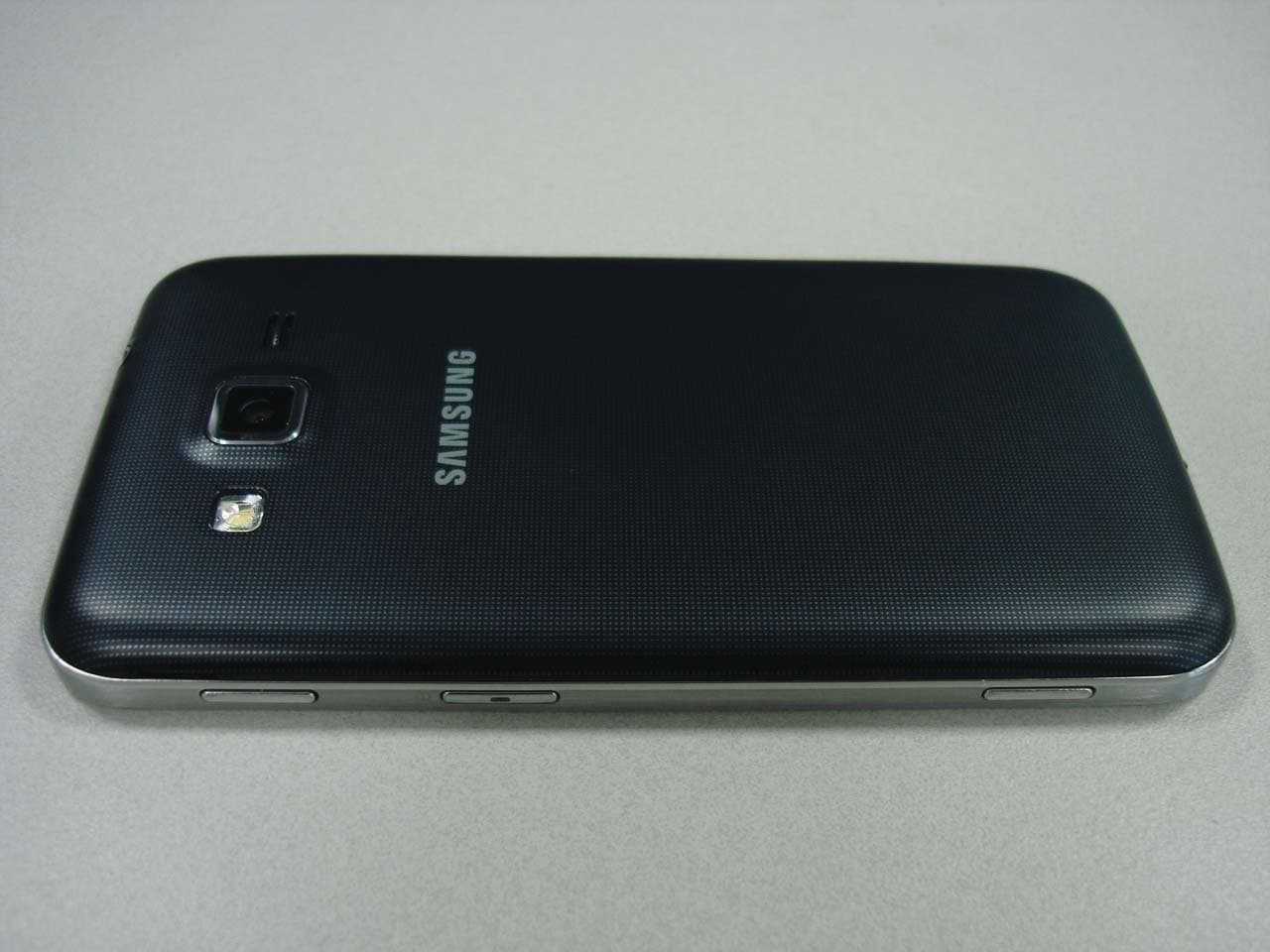 Portable Handset - FCC ID A3LGTI8580 - Samsung Electronics Co Ltd (2)