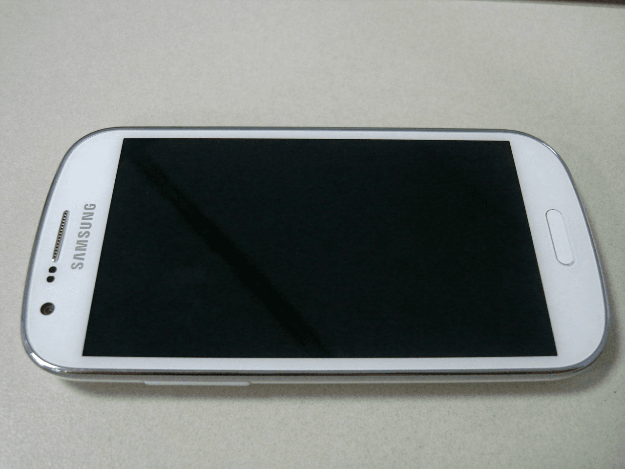 Multi-band GSM/EDGE/WCDMA Phone with WLAN, Bluetooth and RFID - FCC ID A3LGTI8730T - Samsung Electronics Co Ltd (1)