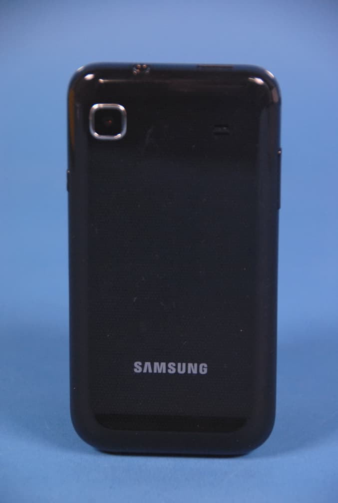 Cellular/PCS WCDMA/GSM/EDGE Phone with WLAN and Bluetooth - FCC ID A3LGTI9003L - Samsung Electronics Co Ltd (2)