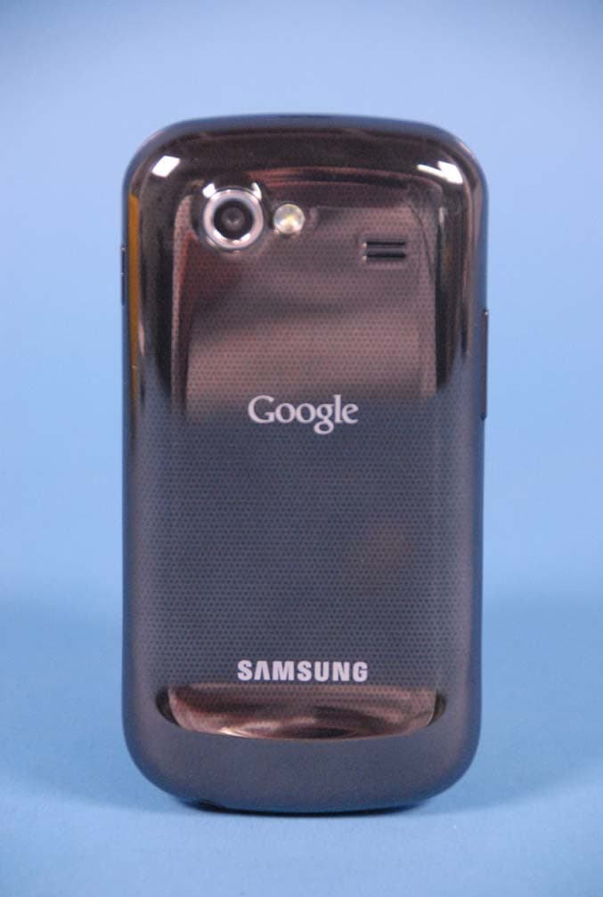 Cellular/PCS GSM/EDGE and AWS WCDMA Phone with WLAN and Bluetooth - FCC ID A3LGTI9020 - Samsung Electronics Co Ltd (1)